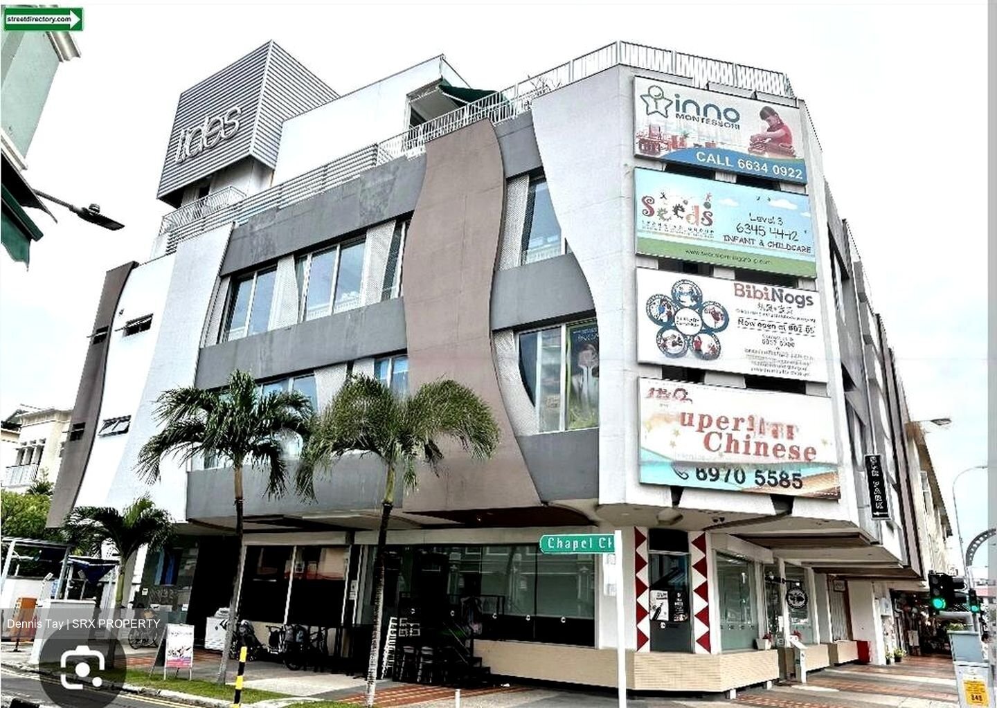 Kelly Villas (D15), Retail #457121001